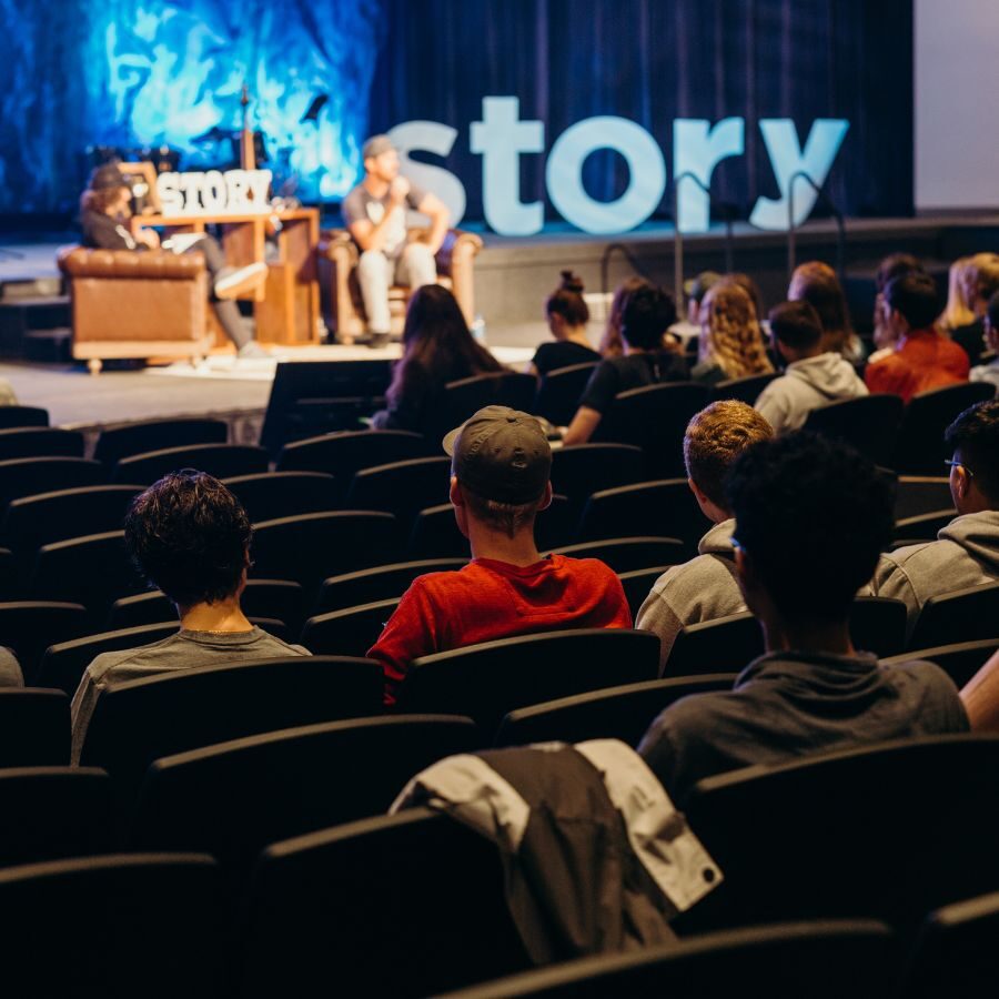 Story Together